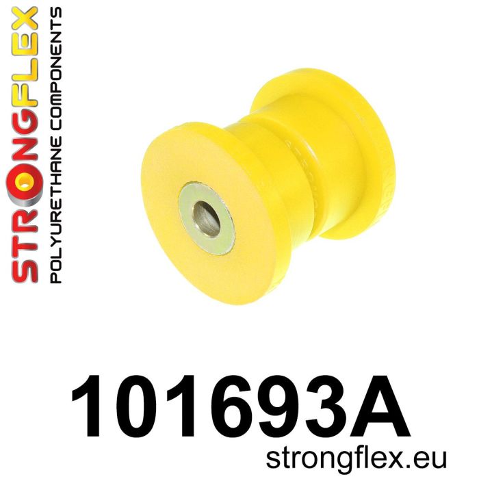 101693A: Front upper arm bushing SPORT