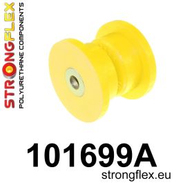101699A: Rear upper arm – inner bush SPORT
