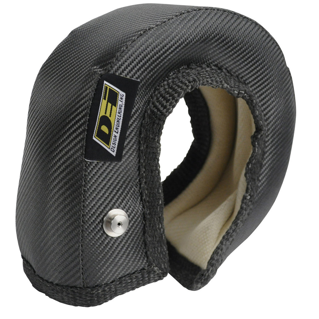 Protector/manta de turbo DEI-10181 T3 Onyx