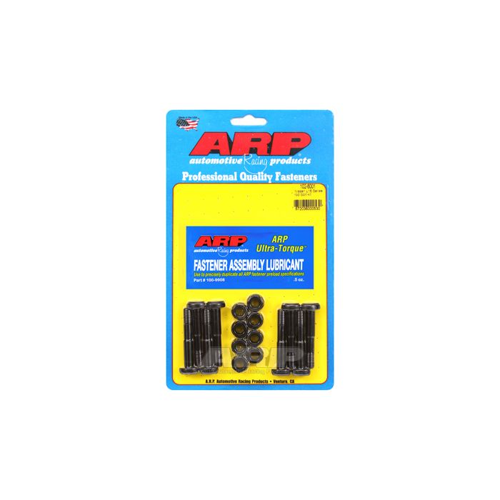 ARP connecting rod bolts for Nissan L16