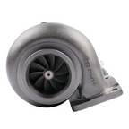 Pulsar PSR PTE 6870E 1100HP Turbocharger T4 0.81 Inlet 3" V-Band Outlet Ball Bearing