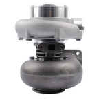 Pulsar PSR PTE 6870E 1100HP Turbocharger T4 0.81 Inlet 3" V-Band Outlet Ball Bearing