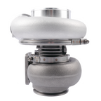Turbocharger Pulsar PSR PTE 8085E 1600 CV 1.28 entrada T4 Twin Scroll salida V-band de 3,5" Ball Bearing