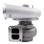 Turbocompresor Pulsar PSR 8385E con rodamiento de bolas hasta 1700 CV compresor estándar T4 Divided 1,28A/R