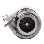 Turbo Pulsar PSR 8385E with ball bearings, up to 1700 HP, 1.28 A/R divided T4 standard compressor