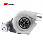 Turbocompresor Pulsar PSR 2867 Gen2 Dual Ball Bearing Dual V-Band 0,72 A/R IWG Actuador billet PSR 7,4 psi