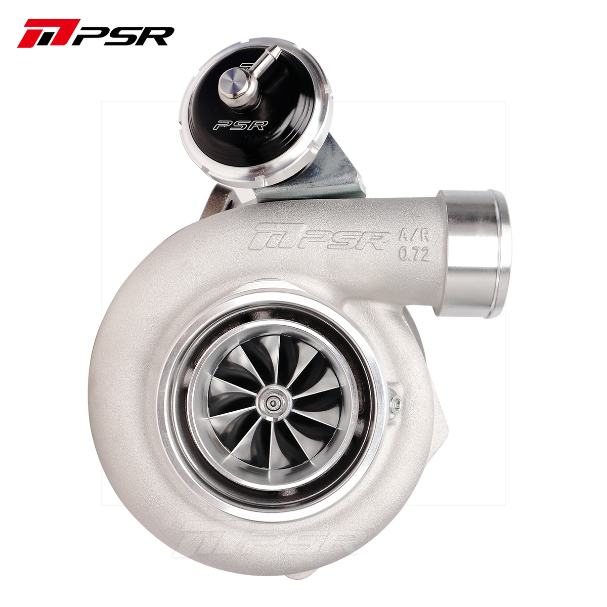 Turbo Pulsar PSR 6682 1.06 A/R 15psi para Ford Falcon XR6