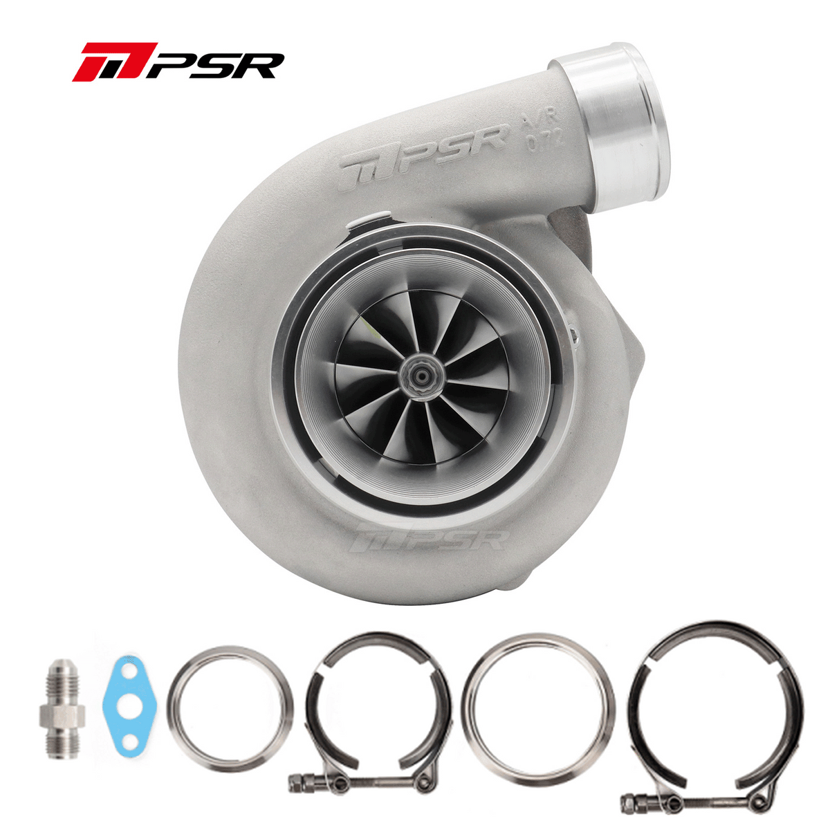 Turbocompresor Pulsar PSR 3584 Gen3 T51R Mod Dual V-Band 1.03 Dual Ball Bearing