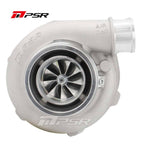 Turbo Pulsar PSR 3576 Gen2 with dual ball bearing T51R MOD T4 open 0.63 A/R stainless steel