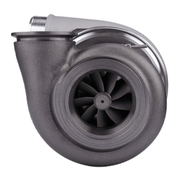 Pulsar PSR 7375GR 1.01 A/R Dual V-Band Forward Rotation Turbocharger