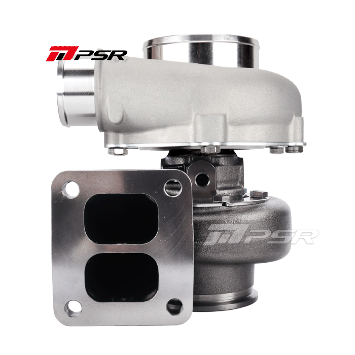Pulsar PSR 5855G 770HP T51R Forward Rotation Turbocharger T4 Divided 0.85 A/R