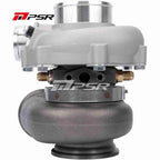 Turbo Pulsar PSR 6862G reverse rotation with dual ball bearing, 1050hp, reverse rotation, T51R mod, dual V-band, 1.01A/R