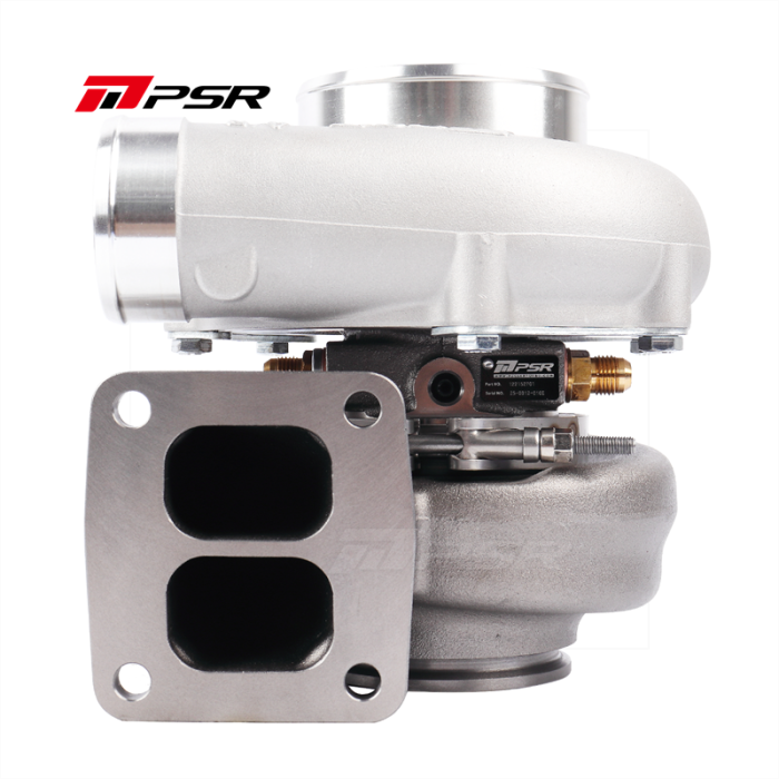 Turbo Pulsar PSR 6862G T4 dividido 1.06 A/R 1050HP con rodamientos de bolas