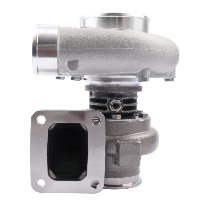 Turbo Pulsar PSR PTE 6766E 935HP T4 0.63" Inlet 3" V-band Outlet Stainless Steel Ball Bearings