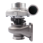 Turbo Pulsar PSR PTE 6766E 935HP T4 0.63" Inlet 3" V-band Outlet Stainless Steel Ball Bearings
