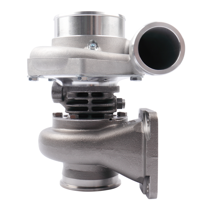Turbo Pulsar PSR PTE 6766E 935HP T4 0.63" Inlet 3" V-band Outlet Stainless Steel Ball Bearings