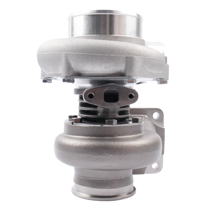 Turbo Pulsar PSR PTE 6766E 935HP T4 0.63" Inlet 3" V-band Outlet Stainless Steel Ball Bearings