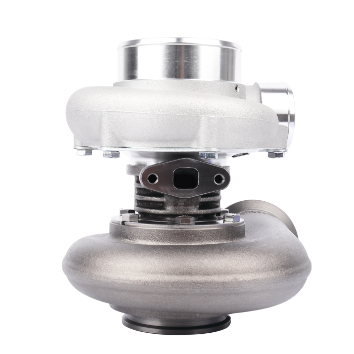 Turbo Pulsar PSR PTE 6266E 735HP .96 3" V-band Inlet 3" V-band Outlet Ball Bearing