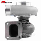 Pulsar PSR 6266E Turbo with Ball Bearings, up to 735 HP, V-Band Inlet/Outlet T51R MOD, 0.96 A/R