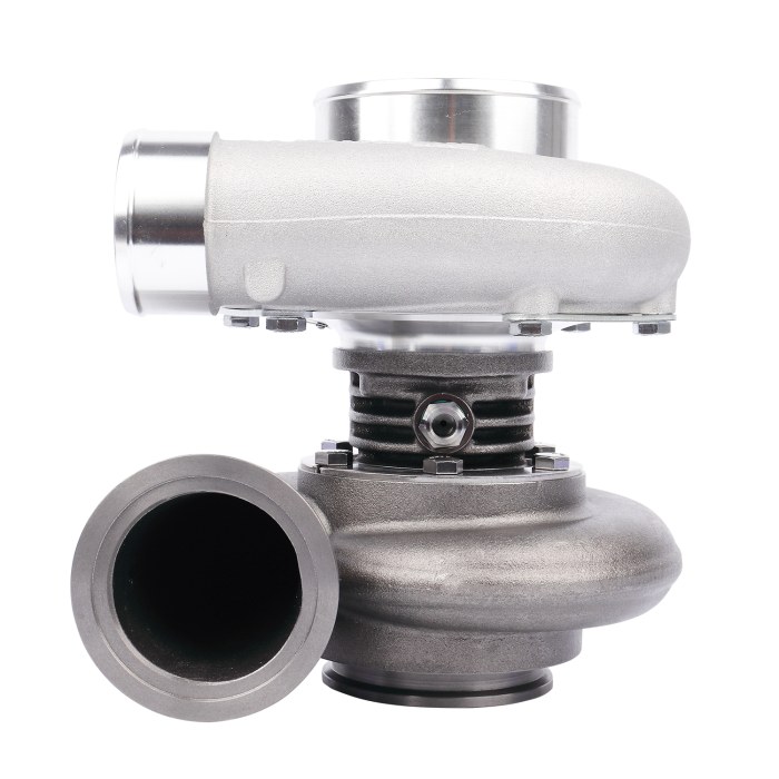 Turbo Pulsar PSR PTE 6466E 900HP .96 3" V-band Inlet 3" V-band Outlet Ball Bearing