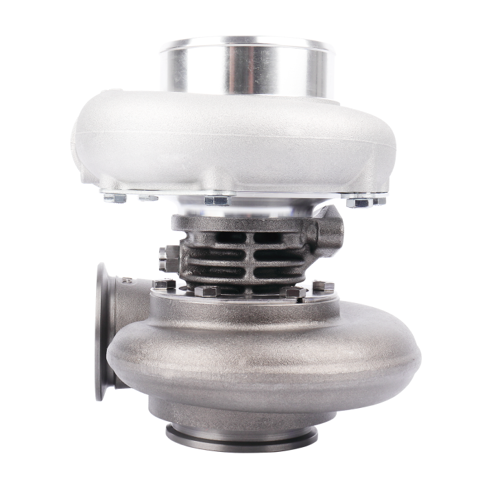 Turbo Pulsar PSR PTE 6466E 900HP .96 3" V-band Inlet 3" V-band Outlet Ball Bearing