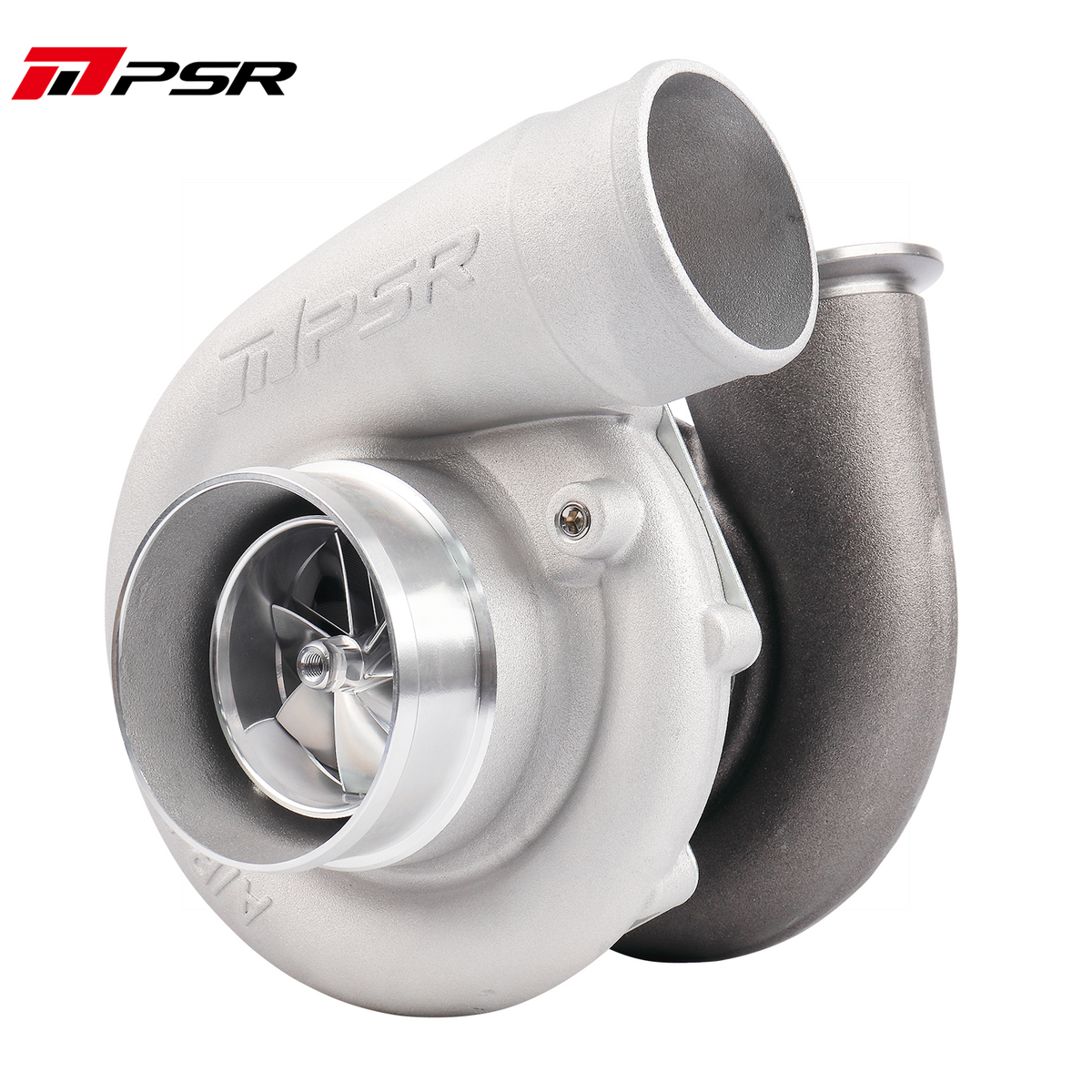 Turbocompresor Pulsar PSR 7275E 1380 CV 0,96 A/R Dual V-Band