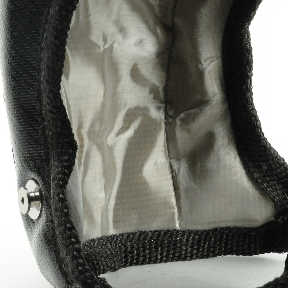 Protector/manta térmica para turbo Onyx™ Series - Protector GEN-3 T3 DEI-10267