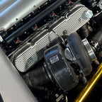 Protector/manta térmica para turbo Onyx™ Series - Protector GEN-3 T3 DEI-10267