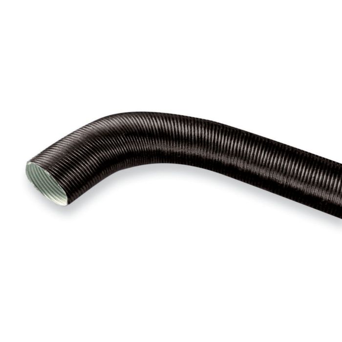 DEI Cool-Tube Extreme Thermal Sleeve for Hoses and Wires - 0.5 in. x 36 in. (Black) DEI 10424