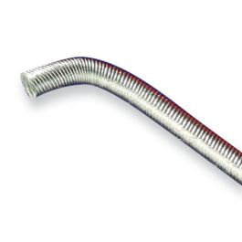Thermal sleeve cool-tube extreme, for hoses and cables DEI - 1.25in x 91cm (silver) DEI-10433