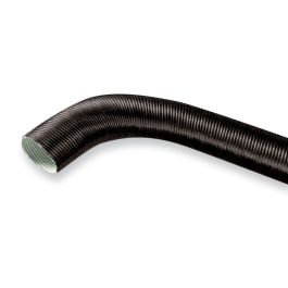 Thermal sleeve cool-tube extreme, for hoses and cables DEI - 1.25in x 91cm (black) DEI-10436