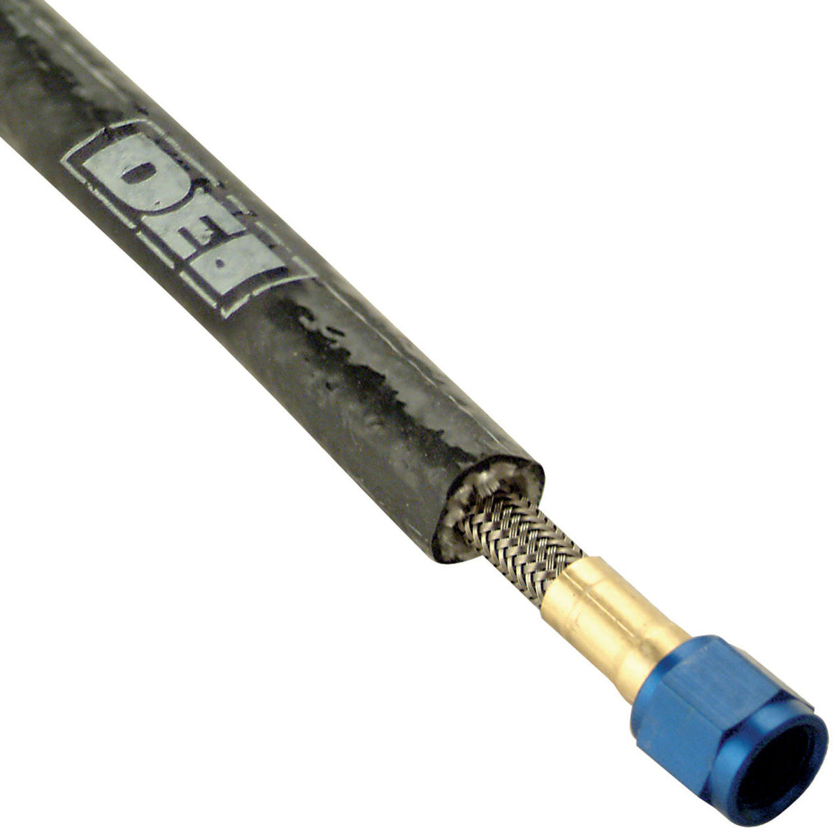 Funda térmica DEI Fire Sleeve, para mangueras y cables - 3/4in x 91 cm DEI-10473