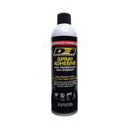 Adhesivo en spray de alta temperatura de fórmula mejorada DEI-10492