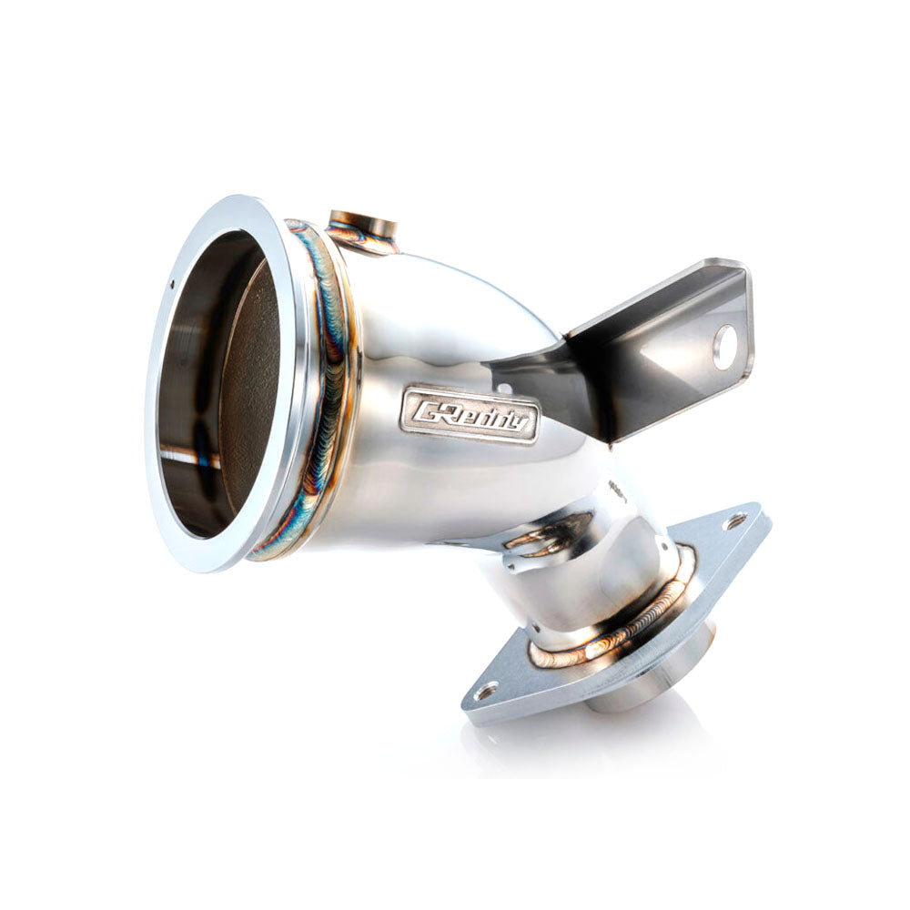 Front pipe GReddy Circuit Spec para Toyota Yaris GR
