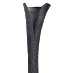 Funda de cable abierta DEI Easy Loom 1,27 cm (1/2in) x 30 cm DEI 10653