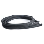 Funda de cable abierta DEI Easy Loom 1,27 cm (1/2in) x 30 cm DEI 10653