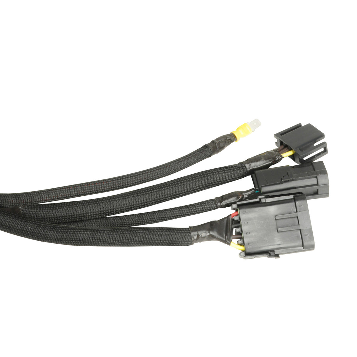 Funda de cable abierta DEI Easy Loom 1,9 cm (0,75in) x 25 cm DEI 10655