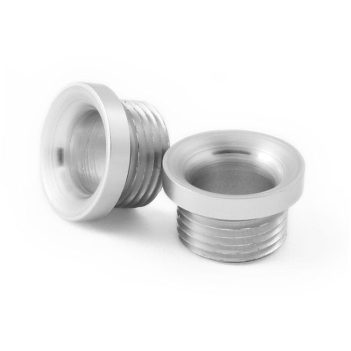 Nuke Performance AN-10 (7/8 UNF) atmospheric vent fitting