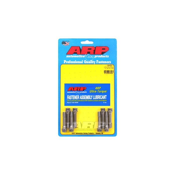 ARP connecting rod bolts for Opel Corsa GSI 1.4L 16v 9.0mm Z20LET LEH Y20LET Z20LER C20LET C20XE