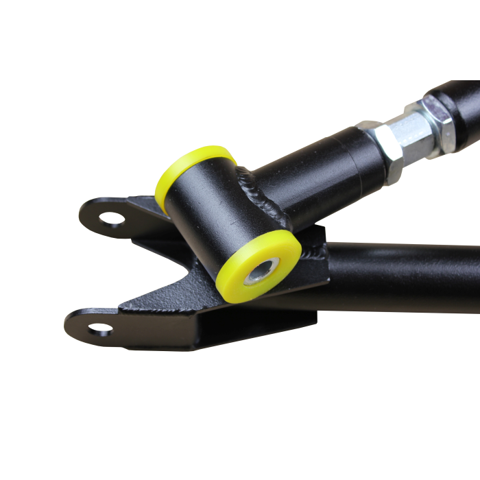 Brazos regulables de caída BMW E36 E46 Z4 95 ShA - Brazos de control de alto rendimiento FTWL – Drift