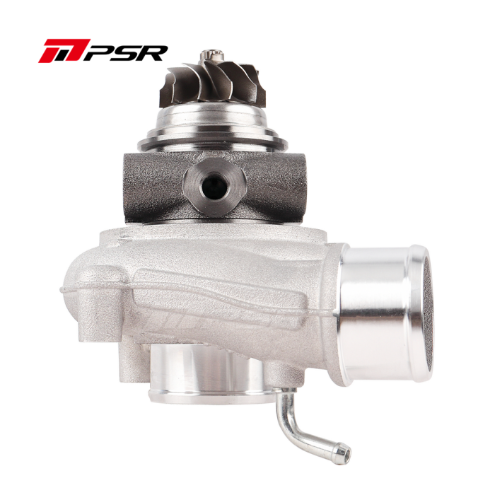 Pulsar PSR Supercore turbocharger without turbine housing for 2017-2022 Can-Am Maverick X3 Turbo