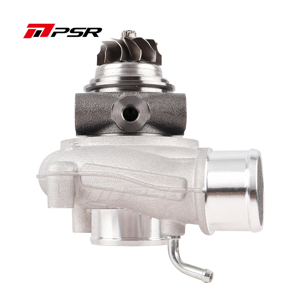 SuperCore Pulsar PSR sin carcasa de turbina para Can-Am Maverick X3 Turbo 2017-2022