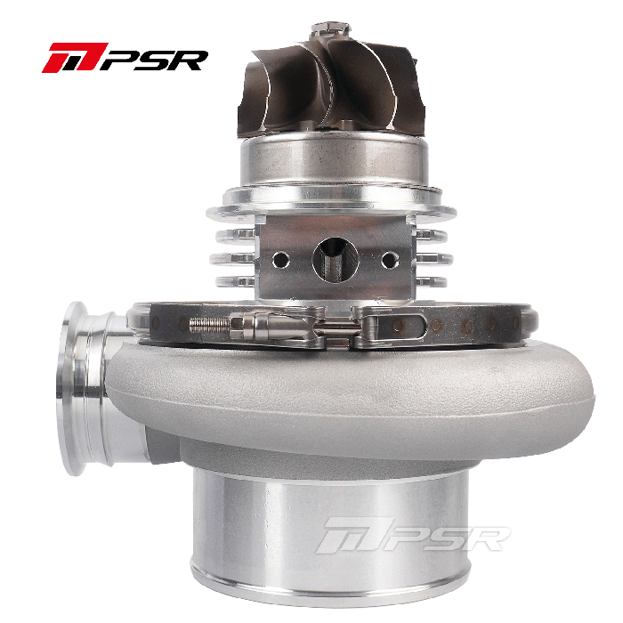 Pulsar PSR 485 Supercore journal bearing