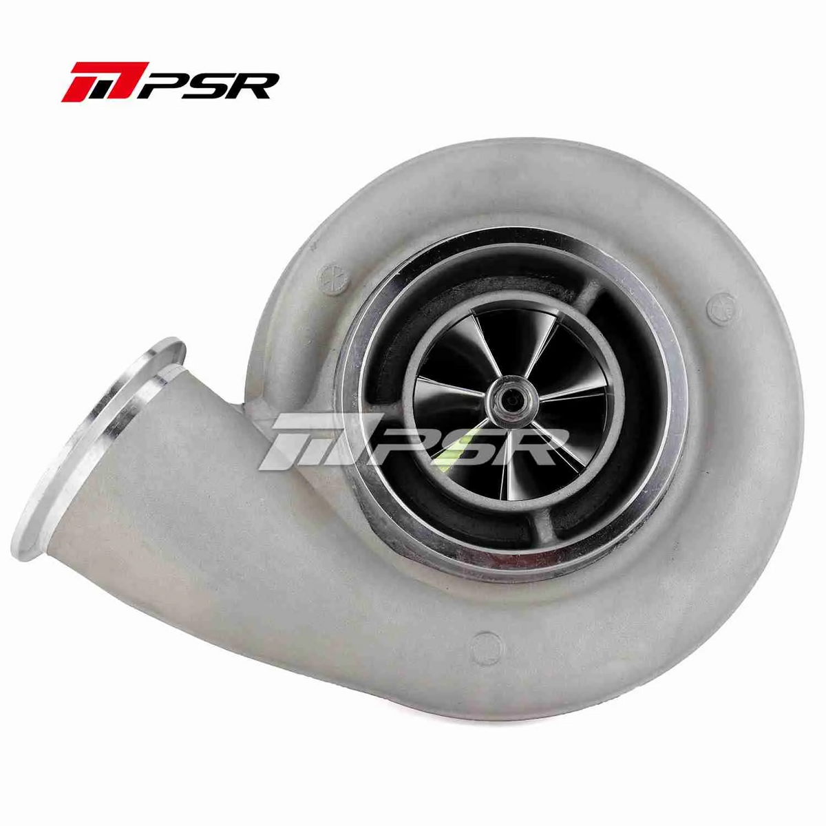 Supercore Pulsar PSR 475G carcasa de compresor estándar Journal Bearing