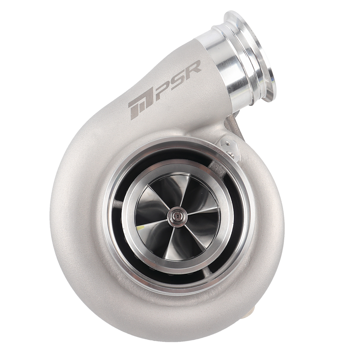 Supercore Pulsar PSR 485G rueda de turbina 96/88 mm Journal Bearing