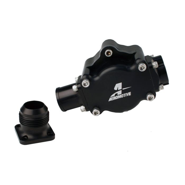 Aeromotive 11115 Atomic Belt-Driven Fuel Pump