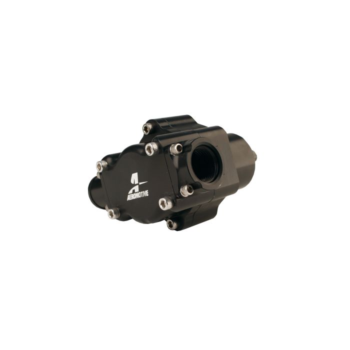 Aeromotive 11115 Atomic Belt-Driven Fuel Pump