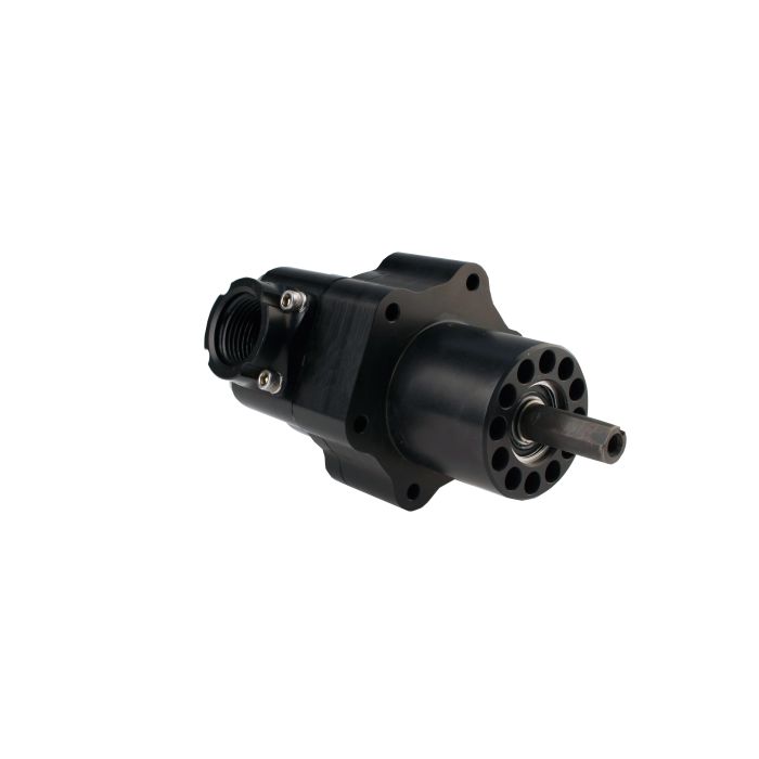 Aeromotive 11115 Atomic Belt-Driven Fuel Pump