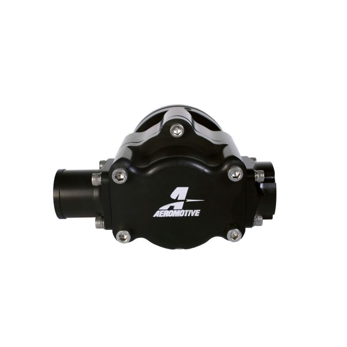Aeromotive 11117 Atomic Hex Drive Fuel Pump
