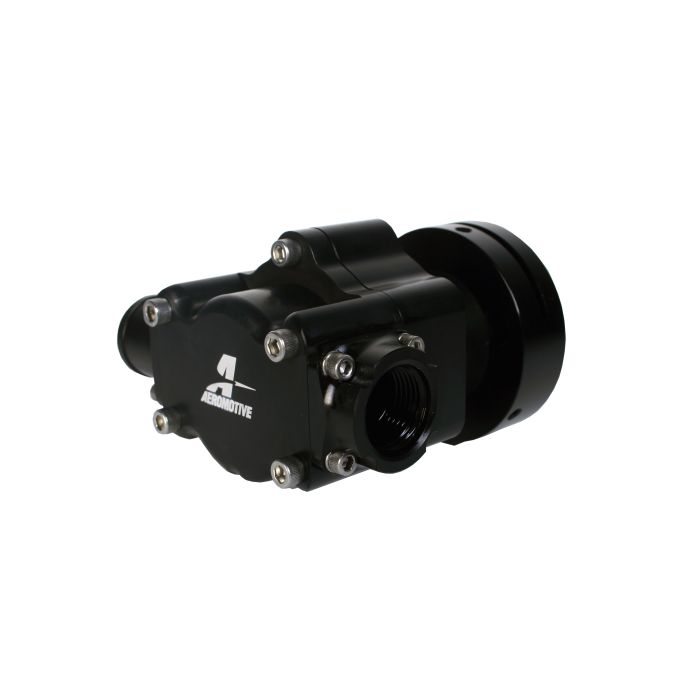 Aeromotive 11117 Atomic Hex Drive Fuel Pump